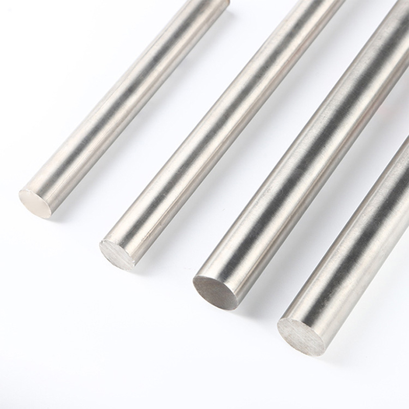High Quality Free Shipping Factory Direct Sale Stainless Steel Bar 201 304 310 316 321 ASTM 2mm 4mm 6mm