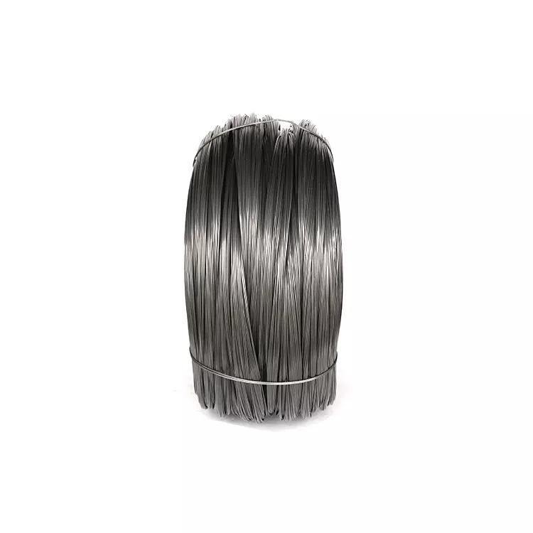 Export High Quality ASTM High Carbon 12mm Steel Wire Rope for Steel Wire Mesh From China Factory