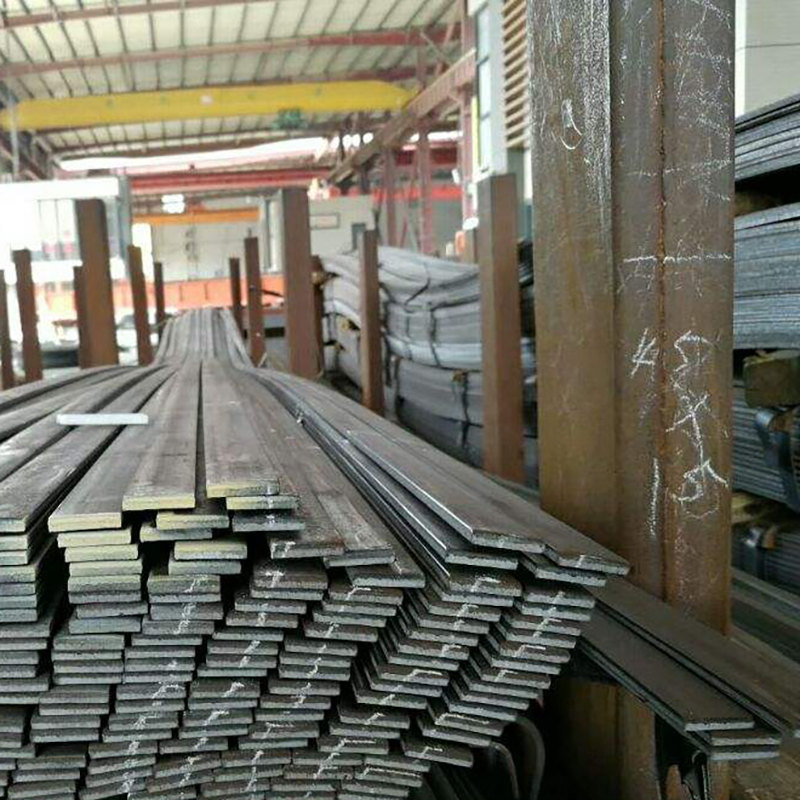 Hot Rolled Flat Steel Origin In China Flat Steel Other Products Stainless Bar Flat Bar Steel with Hot Rolled Flat Steel for Sale