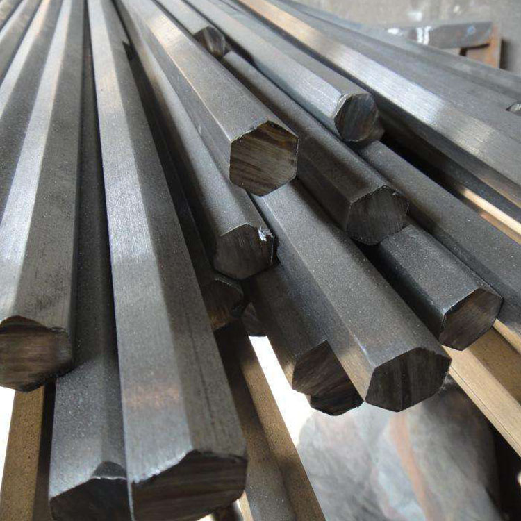 Astm 304 309 310 321 310s Cold Drawn Stainless Steel Hexagonal Bar Customized Size Stainless Steel Hexagon Rod Bar