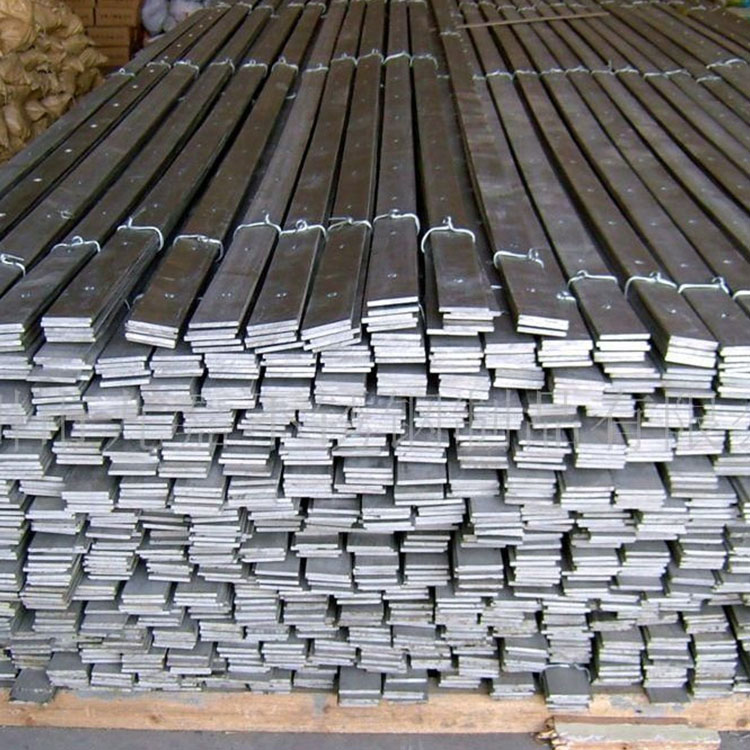 Export Good Price Hot Rolled Polished 201 304 316 Stainless Steel Flat Bar 10mm