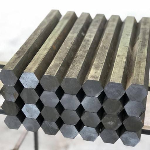 Hot Sales Hot Rolled 24mm 25mm 30mm Hexagon Carbon Steel Hex Bar
